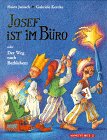 Josef ist im Bro