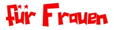 f�r Frauen