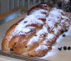 der Stollen fr Stollenbanausen