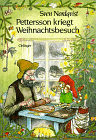 Petterson kriegt Weihnachtsbesuch